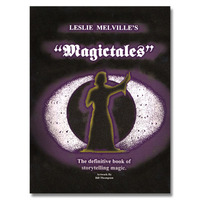 Magictales by Leslie Melville